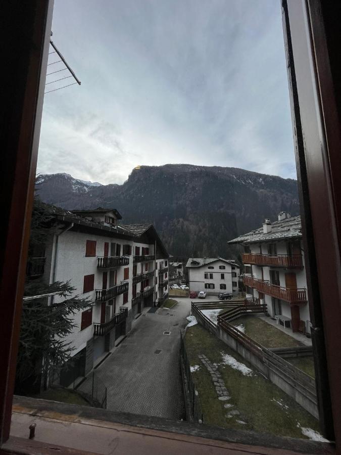 San Luigi - Rooms & Apartments Campodolcino Eksteriør bilde