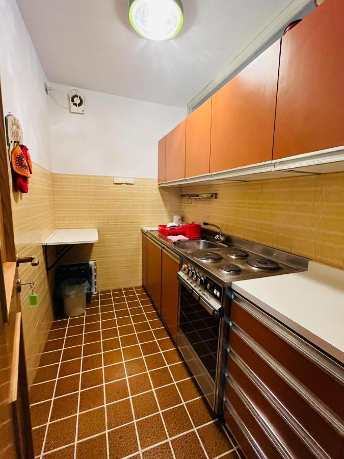 San Luigi - Rooms & Apartments Campodolcino Eksteriør bilde