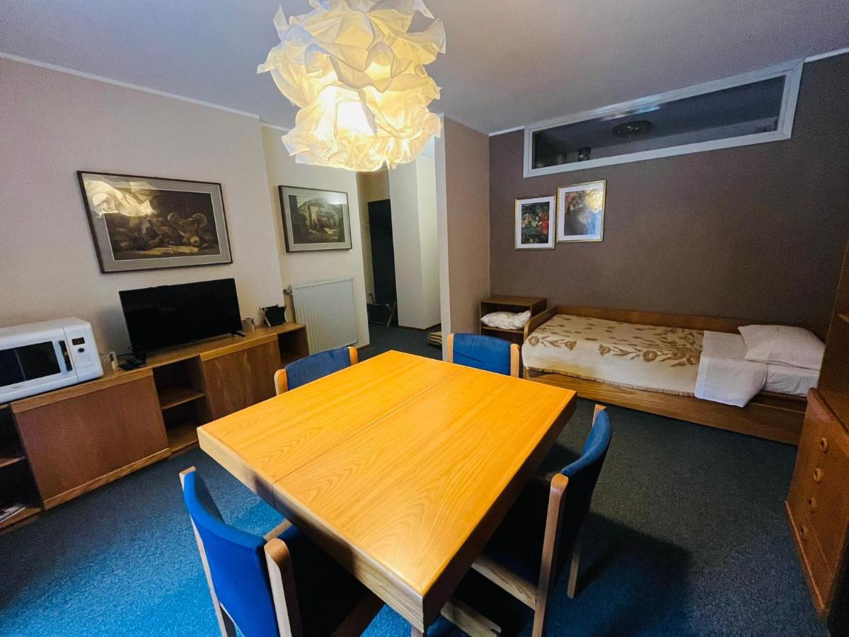 San Luigi - Rooms & Apartments Campodolcino Eksteriør bilde