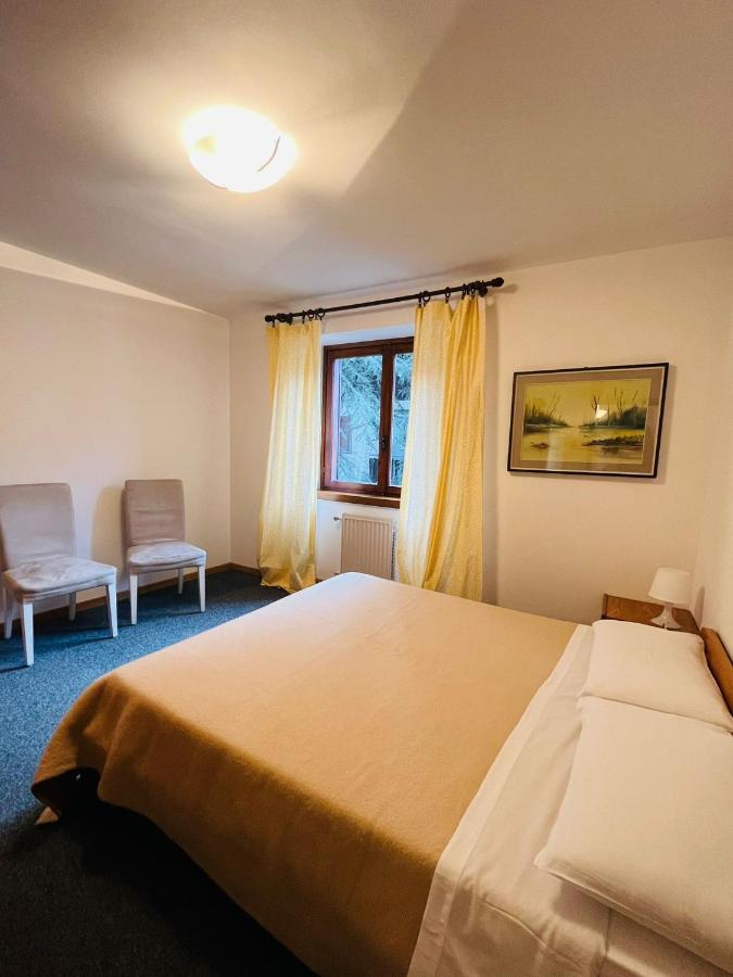 San Luigi - Rooms & Apartments Campodolcino Eksteriør bilde