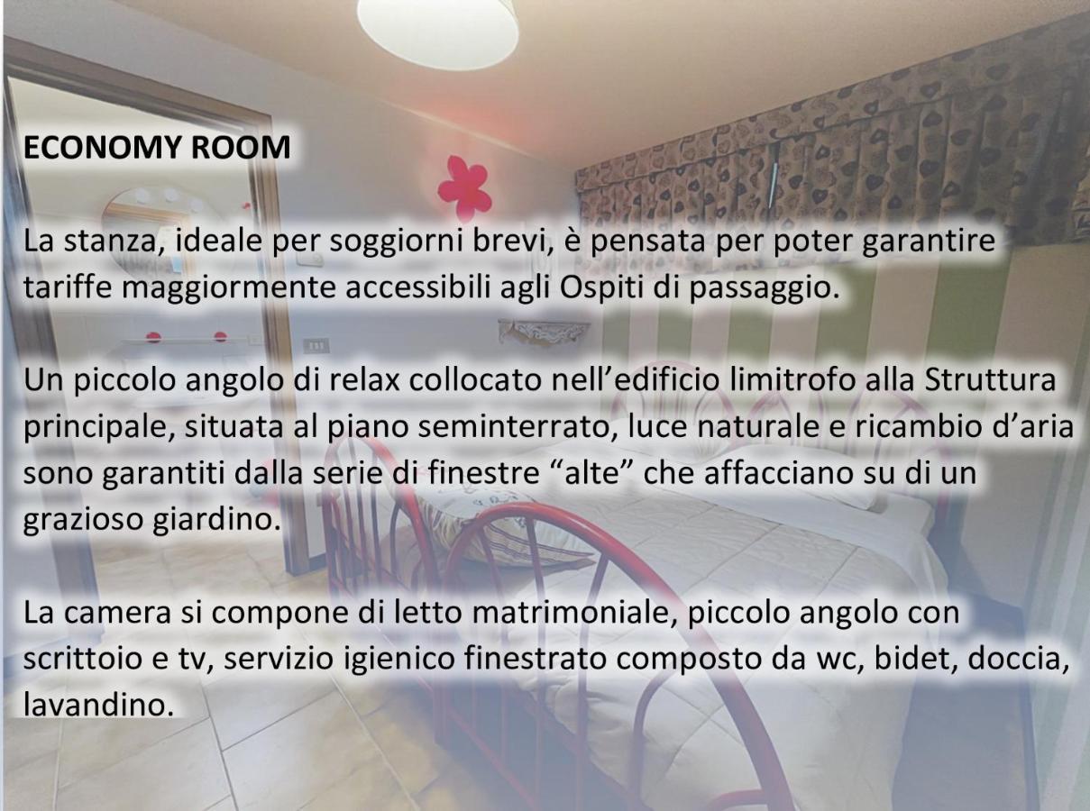 San Luigi - Rooms & Apartments Campodolcino Rom bilde