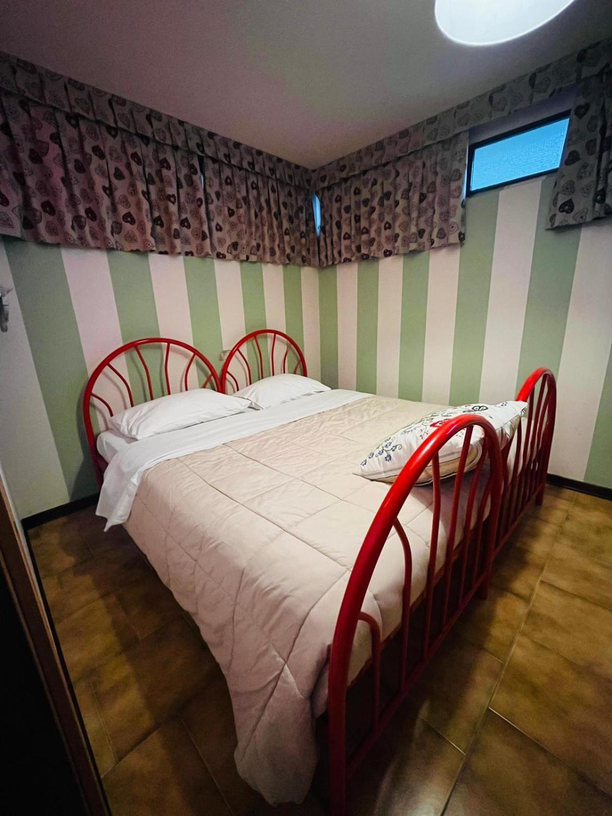 San Luigi - Rooms & Apartments Campodolcino Rom bilde