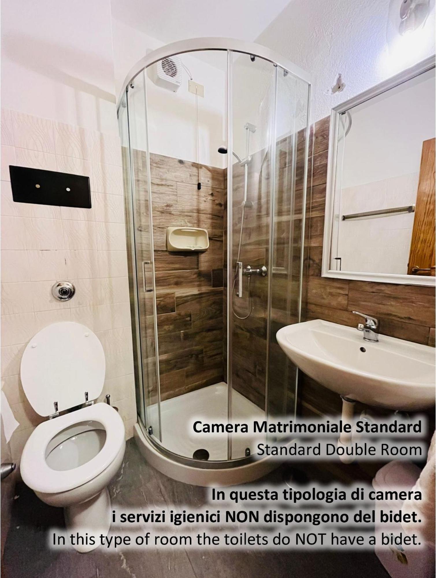San Luigi - Rooms & Apartments Campodolcino Rom bilde